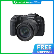 Canon | Canon Eos Rp + Rf 24-105mm Stm (Canon Korea Genuine Product) / Wj