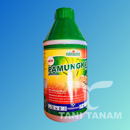 PAMUNGKAS 490 SL 1 LITER HERBISIDA PENGENDALI RUMPUT / GULMA