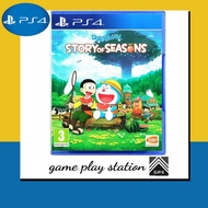 ps4 doraemon story of seasons ( english zone 2 )