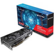 Sapphire NITRO+ AMD Radeon™ RX 6800 XT Gaming Graphics Card 16GB GDDR6