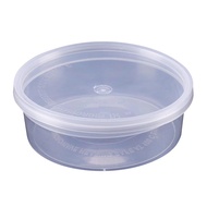 กล่อง TA กลม 250 มล. (แพ็ค25ใบ สแตนดาร์ด RW1534