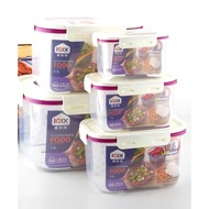 CO LE HOUSEHOLD APPLIANCES - SET OF 4 BOXES OF 2018 CN CITY (800-1500-2L5 -4L3)