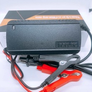 Bộ Sạc Pin Lithium 3S 4S 12.6V- 14.6V - 5A hãng LI