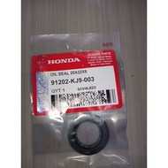 Seal as pulley varioBEAT 91202-KJ9--003