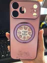 Chip 'n' Dale iPhone 手機殼