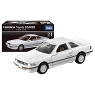 TOMICA PRM21 Toyota Soarer Agent