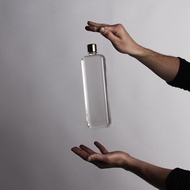 Hubei Province Tonghan Shattering Technology Co., Ltd. Memobottle A7/Slim/A5/A6 Flat Water Bottle Pa