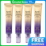 AHC | ครีมบำรุงรอบดวงตา AHC ซีซั่น 13 40 มล. x 4