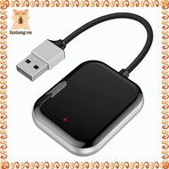 [luxiang.vn] Wireless CarPlay Adapter Car Tv Mate Wired to Wireless Carplay Instant Connectivity Fit