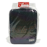 Sanwa M17 transmitter Bag Speedmind deluxe carry Bag with ultra protection