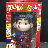 Fujiya-Peko 不二家 Peko Doll 2009 牛奶妹 公仔