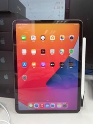 iPad Pro 11 inch  256Gb WiFi +cellular