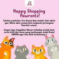 FUR YOU VIRUS CAPSULES CAT MEDICINE ANTI VIRUS PANLEU FPV FIP CALICI