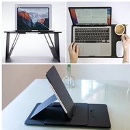 New notebook folding stand creative tablet stand foldable iSwift Pi