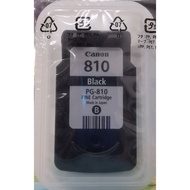 CANON 810/811/810XL/811XL INK CARTRIDGES (BOXLESS)