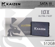 ssd kaizen 512gb