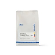 dukescoffee - 澳洲有機咖啡豆 l Espresso - 哥倫比亞 – 安德森·貝塞拉 200g Coffee Beans l Organic