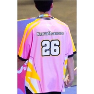 New Design Jersey Domundi Sport 2025 DMD Sport