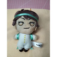 Cheering Mascot Doll Oikawa Tooru Aoba Johsai Haikyuu