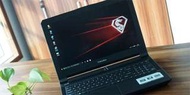 Shinelon 神舟炫龍 毀滅者 P6 Gaming Laptop-15.6"/i7 6700HQ/8G/1T+128G/GTX 1060 6G 99%NEW