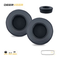 DEERVEER Replacement Earpad For Logitech H540 Headphones Thicken Memory Foam Cushions
