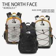 The North Face Borealis II 三合一多功能背囊