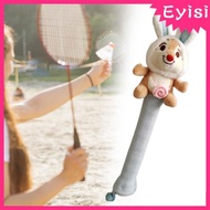 [Eyisi] Badminton Racket Doll Drawstring Badminton