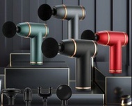 尖沙咀店取令你更放心！全新現貨！SK-168 迷你筋膜槍 MINI FASCIAL GUN 筋膜搶肌肉放鬆按摩器口袋筋膜槍 MASSAGE 筋膜槍 按摩槍 震動按摩槍 sk168 母親節 父親節