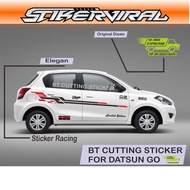 HONDA Datsun Go car stickers, Datsun Go car stickers, Datsun Go car list stickers, Datsun Go car sti