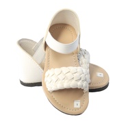 Lala-style Sandals for Baby Girls (1-2 yr. old)