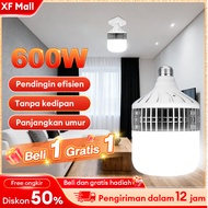 Mentol LED Jumbo 400W/600W E27/ Lampu mentol LED/mentol super terang