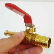Sprinkler Head Fire Copper Water Gun High Pressure Water Gun Sprinkler Head Fire Hose Sprinkler