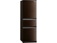 Tủ lạnh Mitsubishi Electric Inverter MR-CX46ER-BRW-V (365 lít)