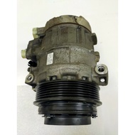 Porsche 996 Denso Air Cond Compressor - 447220 - 8263