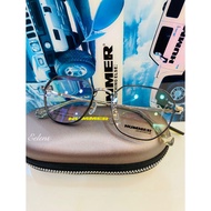 HUMMER FRAME 30162 COLOR 1 SIZE 52-19