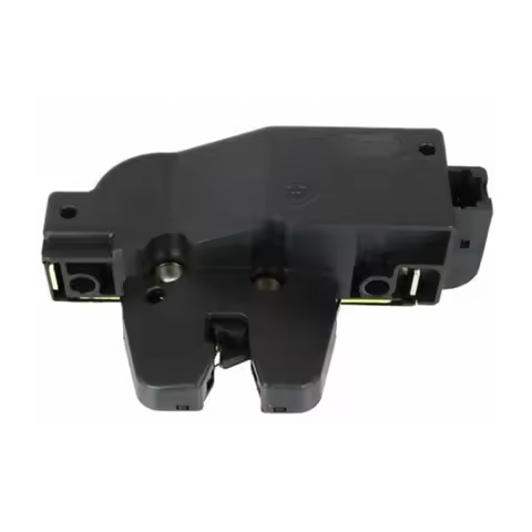 New Tailgate Lock Tailgate Lock For Peugeot 206 SW 307 307 SW 307 CC 407 9646091580 871972