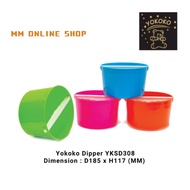 Yokoko Dipper YKSD308, Assorted Colours
