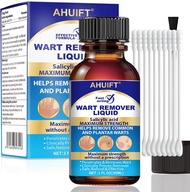 Fast Action Wart Remover Freeze OffMaximum StrengthFast-Acting Wart Removal17% Salicylic Acid Wart R