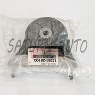 100% GENUINE PARTS TOYOTA ESTIMA(ACR30,ACR40),ALPHARD(ANH10),HARRIER(ACU30) FRONT ENGINE MOUNTING 12