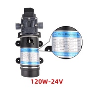 Agriculture Drone Brushed Water pump for Sprayer