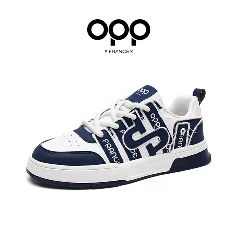 OPP new style Men blue Board Shoes new Running Balance 500 Fashion Luxury Designer good Quality boys