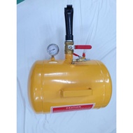 10Gallon/Liter Bead Seated Tank