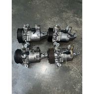Nissan almera N17 (7pk) Aircond compressor