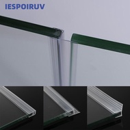 IESPOIRUV 1M 6-12mm F U h Shape Sealing Strips Home & Living Hardware Home Improvement Window Seal