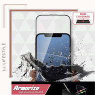 CAPDASE - iPhone15 -Armorize 2.5D/9H 高清玻璃 保護貼 -iPhone15 Pro MAX
