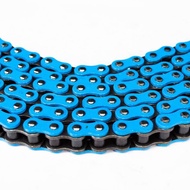 OtomartViar - Racing Tk Chain Color 428 Hc-130L Bright