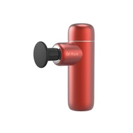 Zikko Dr Rock Mini 2S Massage Gun - Red