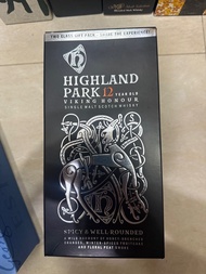 Highland Park 12年 Viking Honour 蘇格蘭單一麥芽威士忌
