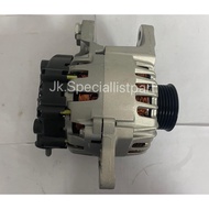 ALTNERNATOR GENUINE PART (ORIGINAL) [37300-2E110] HYUNDAI ELANTRA MD 1.8CC