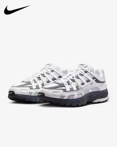 Nike 2025 Men's Nike P-6000 Casual Athletic Sneakers IB3081-001